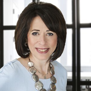 Rachel Ostow Lustbader