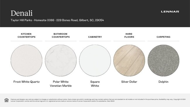 229 Bones Rd, Gilbert, SC 29054 - photo 3