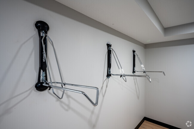 Bike Racks