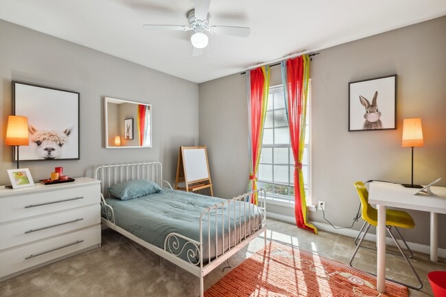 The Woods at Southlake, Jonesboro, GA 30236 - photo 5