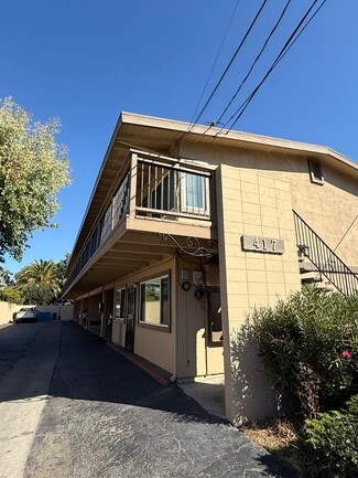 417 Stambaugh St, Redwood City, CA 94063