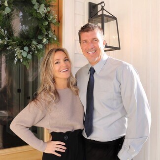 Wayne & Christine Floyd