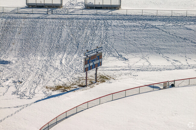 Pulaski High School, located in Pulaski NY, is home to the Blue Devils.