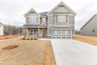 718 Jasmine Dr Unit 36495200, Macon, GA 31211