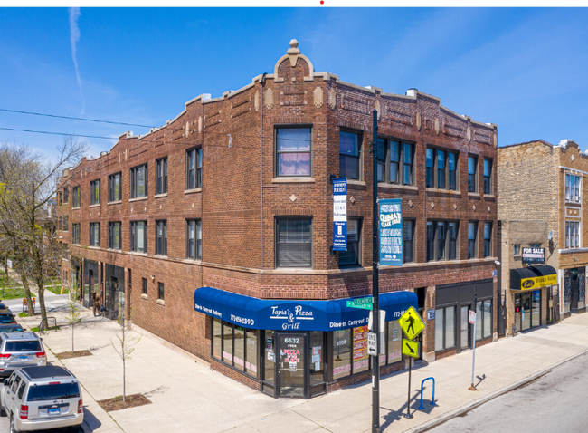 1654 W Wallen Ave unit 2, Chicago, IL 60626 - photo 7