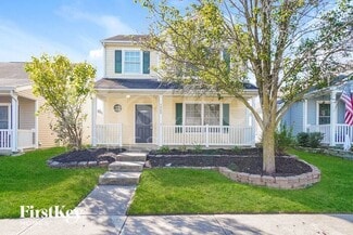 5269 Paul Revere Rd, Orient, OH 43146