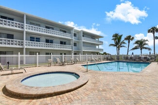 4800 Ocean Beach Blvd Unit 102, Cocoa Beach, FL 32931