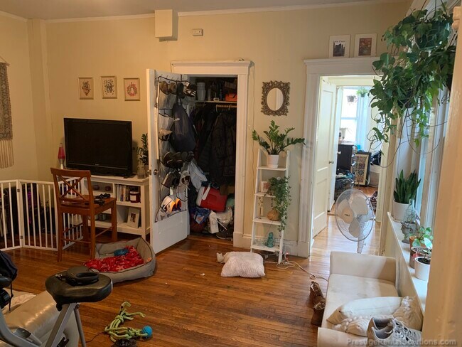 224 Kelton St unit 2, Allston, MA 02134 - photo 3