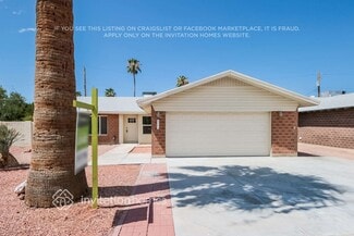 8702 E Valley View Rd, Scottsdale, AZ 85250