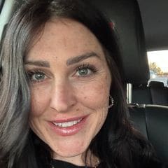 Samantha Majidi
