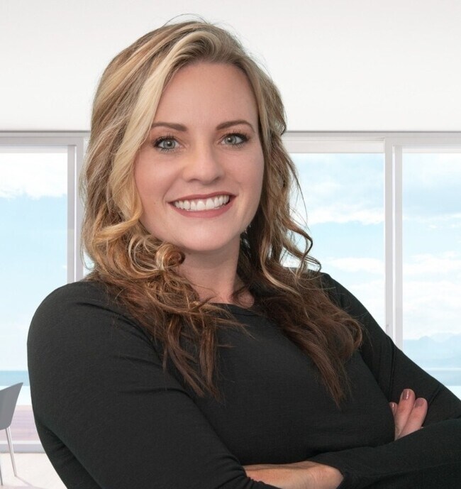 Heather Blatz