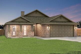 1514 Sedge St, Joplin, MO 64801