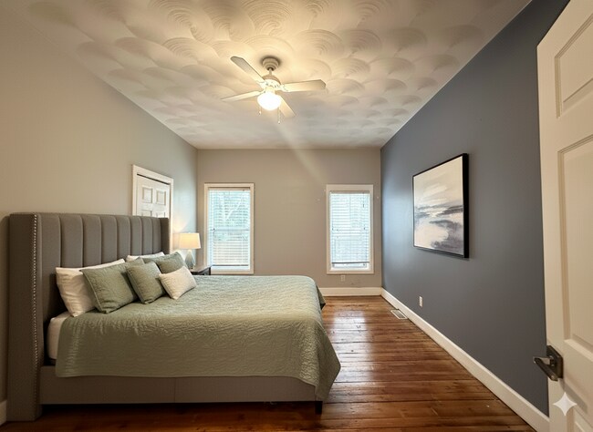 124 Almy St unit 1A, Providence, RI 02909 - photo 3