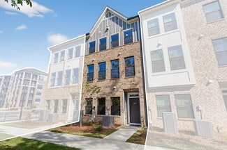 695 Bandon Alley, Cary, NC 27513