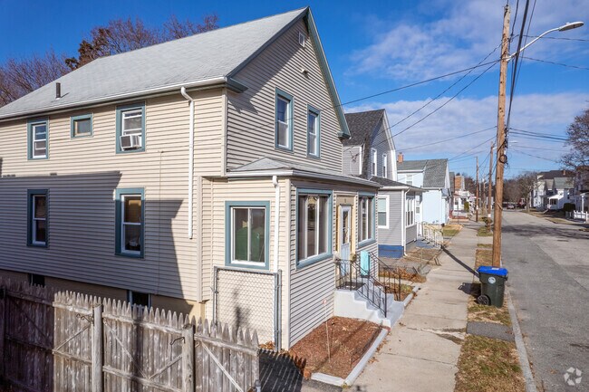 Enjoy the charm of traditional house styles with modern conveniences.