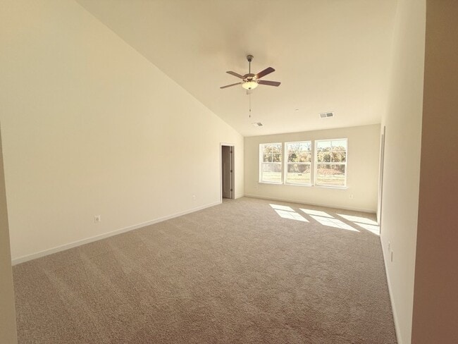 Gilbert Meadows - Sophie- Homesite #113 With Walk, Aberdeen, MD 21001 - photo 6