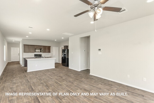 16768 Needlepoint Dr unit 38507583, Grangerland, TX 77302 - photo 5