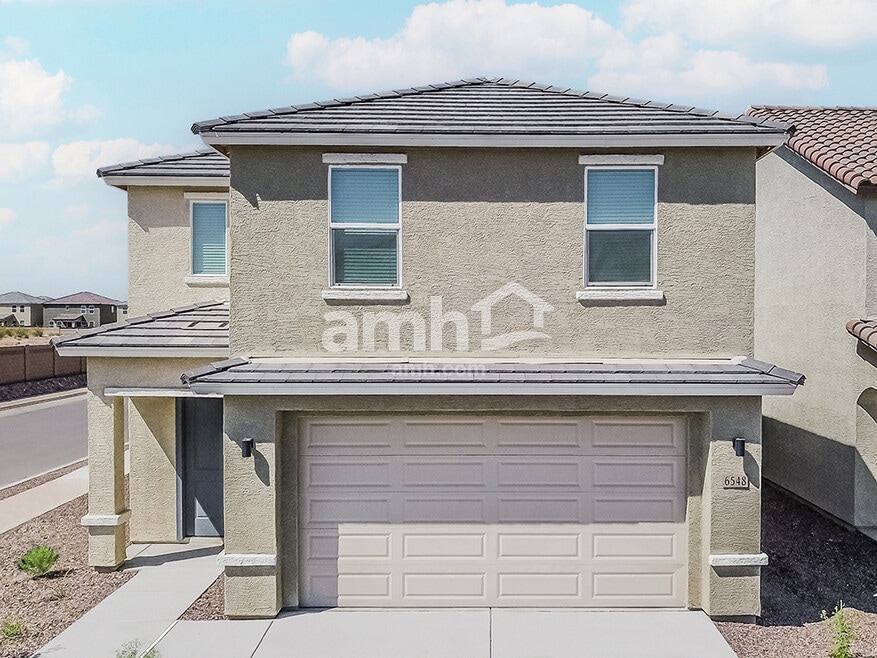 7332 S Avenida Obelo, Tucson, AZ 85756 - photo 1