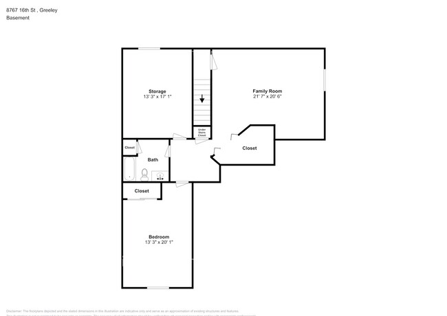 8767 16th St, Greeley, CO 80634 - photo 2