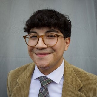 Brian Mejia