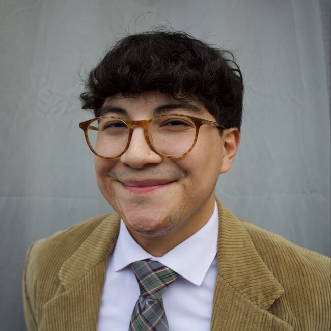 Agent Photo