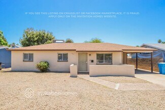3237 E Windsor Ave, Phoenix, AZ 85008