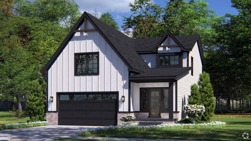 0 Beacon Pointe Ln unit 37720259, Cedar Lake, IN 46303 - photo 1