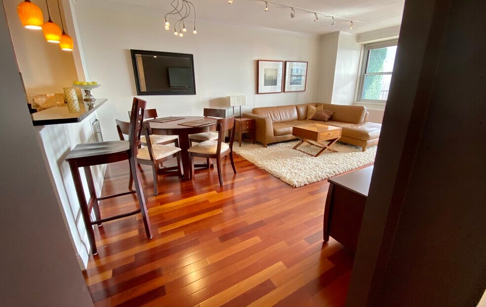 Tremont on the Common unit 24-U, Boston, MA 02111 - photo 1