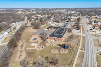 Bartley Elementary School