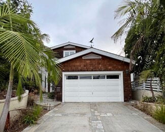 3405 Pacific Ave, Manhattan Beach, CA 90266
