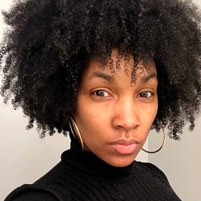 Aliya Robinson