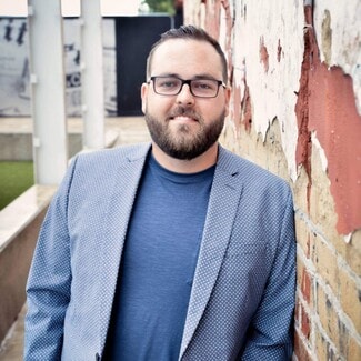 Austin Durham