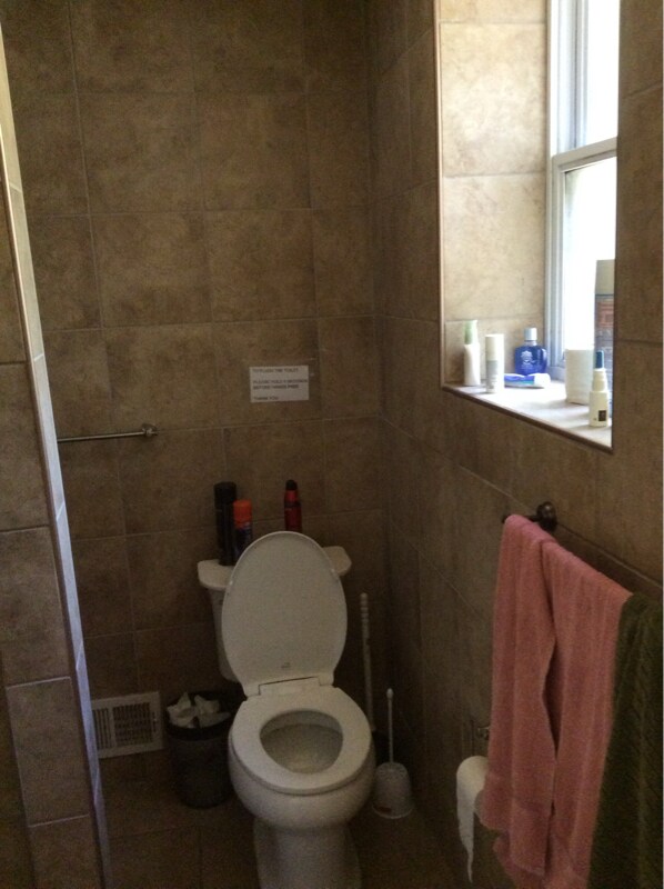 3623 Frazier St unit 1, Pittsburgh, PA 15213 - photo 6