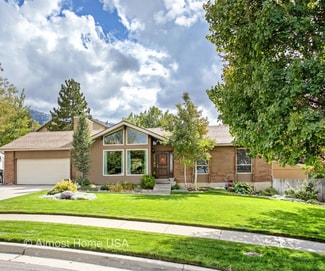 9722 Buttonwood Cir, Sandy, UT 84092