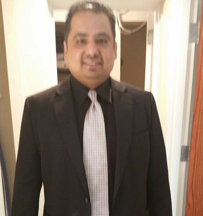 Agent Photo
