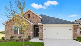 1625 Red Acre Trail, Forney, TX 75126