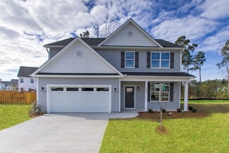 829 Red Sky NE Unit 36457077, Winnabow, NC 28479