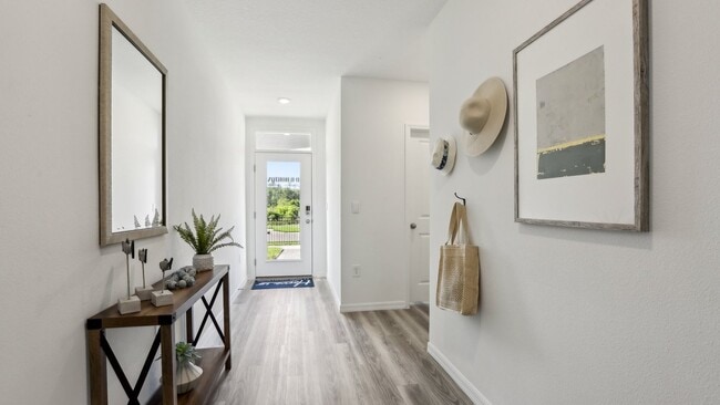 11105 Cotton Vale Place unit 36209996, San Antonio, FL 33576 - photo 3