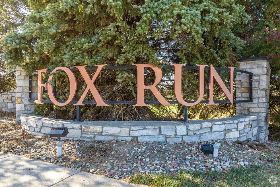 Fox Run