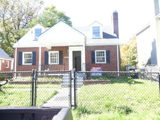 866 N Abingdon St, Arlington, VA 22203