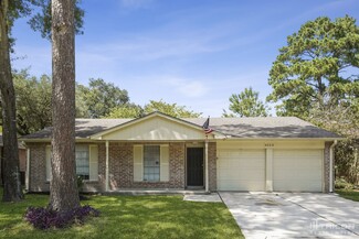 4523 Mossygate Dr, Spring, TX 77373
