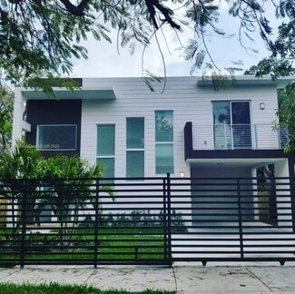3790 Oak Ave, Miami, FL 33133