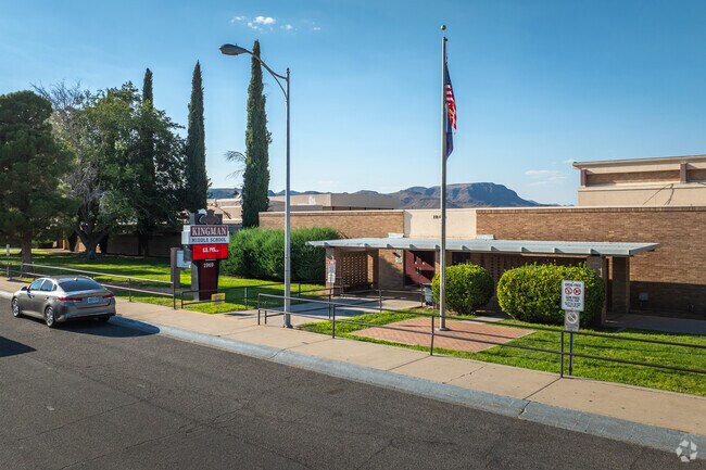 Kingman Middle School 2