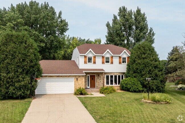 Prairiewood is known for its stable real estate market and well-maintained properties.