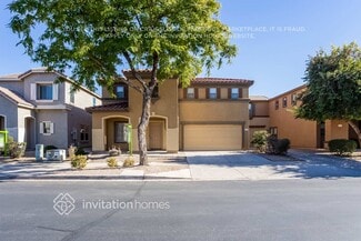 22407 S 211th Way, Queen Creek, AZ 85142