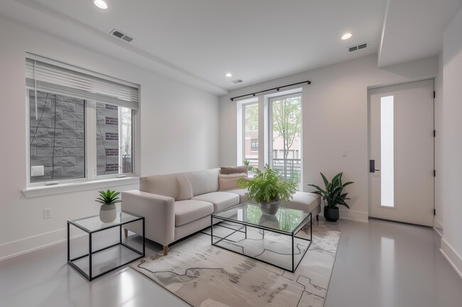 1814 W Thomas St unit 1F, Chicago, IL 60622 - photo 4