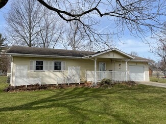 6217 Aragon Dr, Fort Wayne, IN 46818