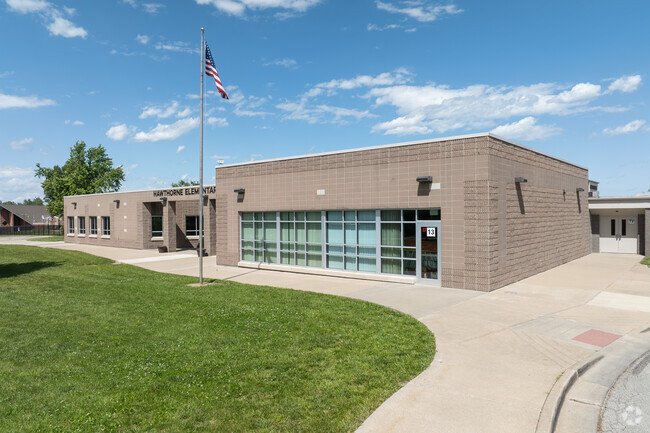 Hawthorne Elementary School