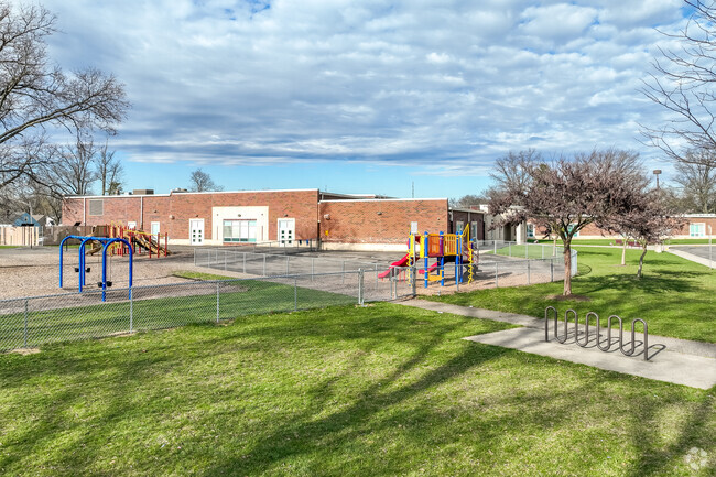 Fairmoor Elementary School
