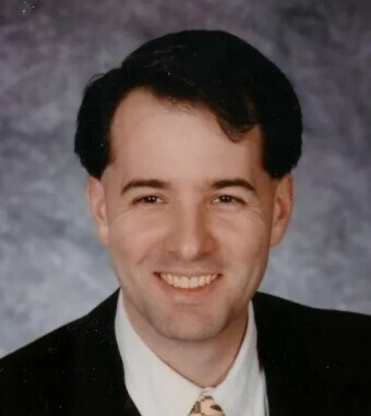 Michael Carpenter
